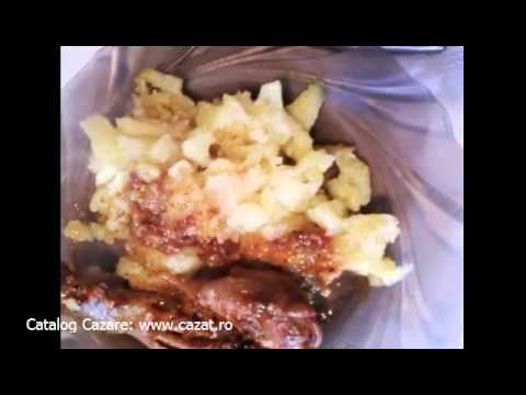 Cazare Sanmarghita, Mures - Cazat.ro