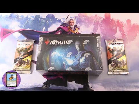 Core Set 2021 Snack #1 - CRAZY PULLS!