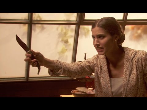 Puente Viejo C1086 - Amalia asks Bosco to kill Beltrán