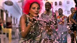 CLIPE - CARNAVAL - BETH CARVALHO/MARCHINHAS