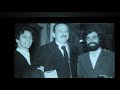 The Rascals-Atlantic records producer Arif Mardin tribute ~Groovin' with The Rascals PODCAST