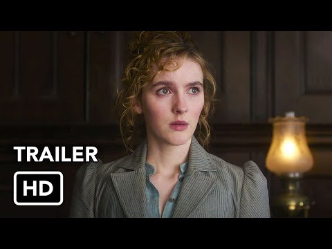 The Nevers Season 1 (Promo)