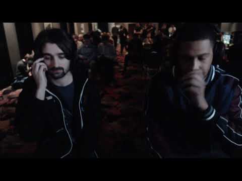 Mint vs Larry Lurr - Schism 3 - Ultimate Singles - Winners Semis