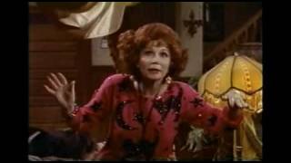 "The Elvira Show" Unaired Pilot 3/3