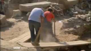 BBC Travel Show - Plovdiv, Bulgaria