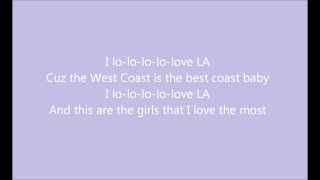 I Love LA - Emblem3