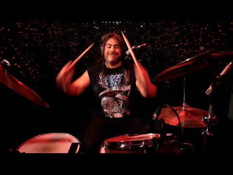 HEALTH - ASHAMED (Live on KEXP)