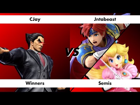 CJay v Jntabeast - Domochaos' Legacy Tournament