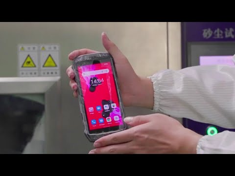 Ulefone Armor 15 | Hard Rugged Industrial Durability Quality Testing & Water, Drop Test Video !!