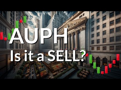 AUPH Aurinia Pharmaceuticals: 5 Stock Signals + Wednesday Predicted Opening Price? 📈