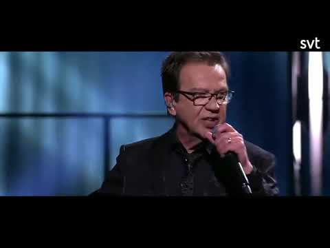 BJÖRN SKIFS OCH TOMAS LEDIN MELODIFESTIVALEN 2020