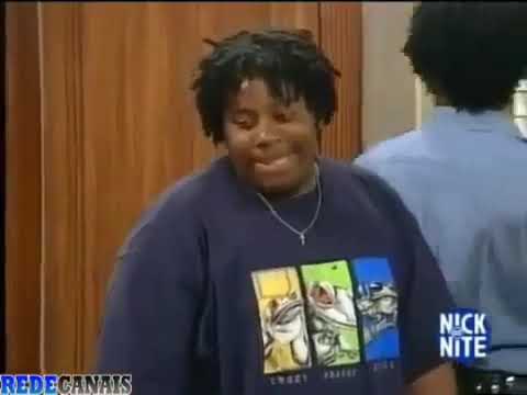 kenan e kel ataque de insetos