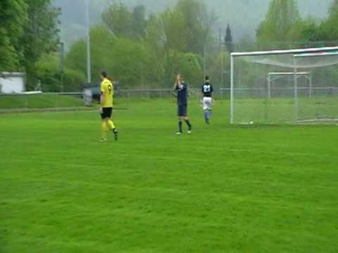 20/05/2010 Torchance Thomas TSV Allmendingen II - FC Alb