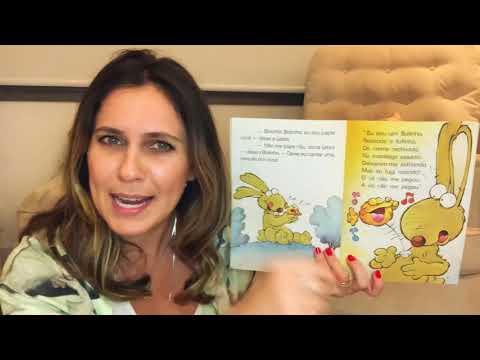 História “O Caso do Bolinho” de Tatiana Belinky