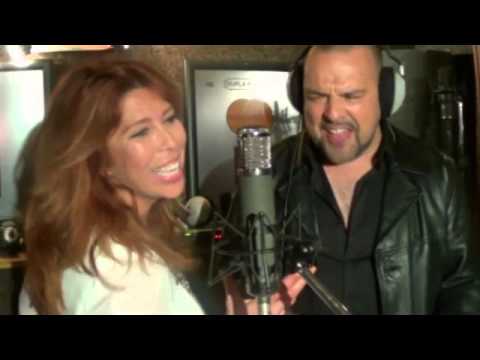 Ramires feat Sonia Costa - Caidos por terra