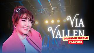 Download lagu KUMPULAN LAGU TERBAIK VIA VALLEN || DANGDUT KOPLO TERBARU FULL BASS mp3
