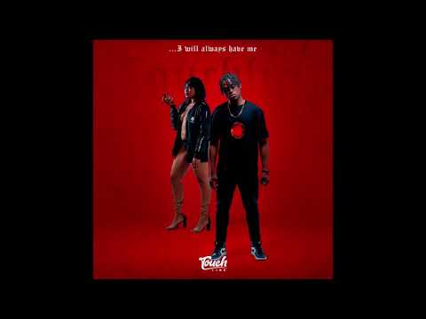 Touchline - I’ll Always Have Me feat. Veena (Instrumental)