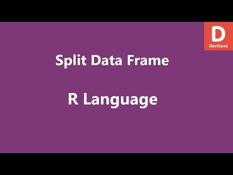Read CSV File in R