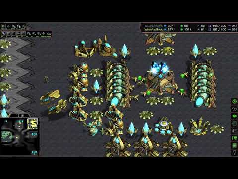 HYDRA vs GOLDSCV - Starcraft Casty Cast - SCW 26 Finals!!!! - 9 Games!!! Whose going to take it??