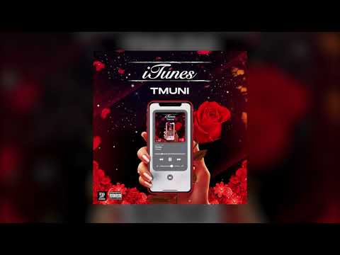TMuni - iTunes [Official Audio]