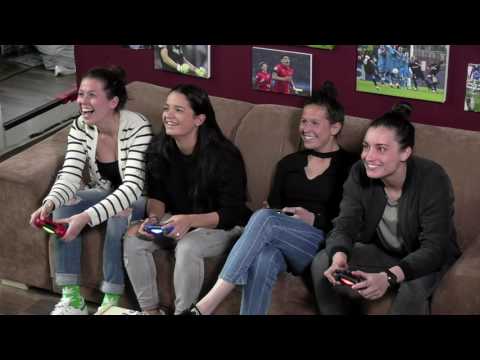 VV KICKS FIFA-VOORBESCHOUWING: NEDERLAND - FRANKRIJK