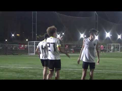 TIJUANA vs REAL BAÑIL - #Apertura2021 Fecha 5