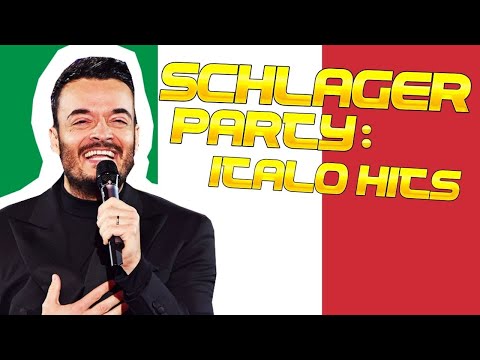 HITGIGANTEN SCHLAGER PARTY ???????? Italo-Hits 2021