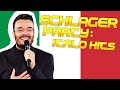 HITGIGANTEN SCHLAGER PARTY Italo Hits 2021