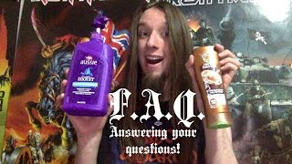 FAQ