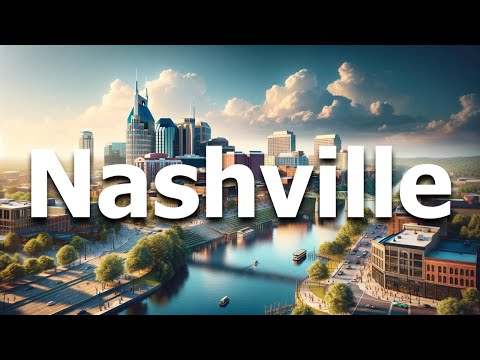 Nashville Tennessee: Top 10 Things to Do in 2024