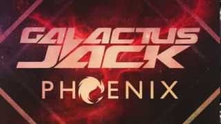Galactus Jack - Phoenix (feat. !ogo)