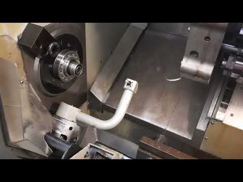 2013 HAAS ST-10 CNC Lathes. | 520 Machinery Sales LLC (1)