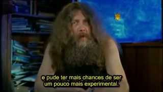 The Mindscape of Alan Moore