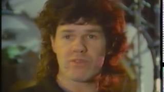 GARY MOORE - Live In Ireland 1984