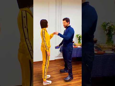 kelly meet elite alok in real life😮 #shorts #freefire #challenge