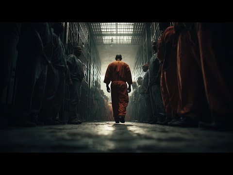 Elite Soldier Poses as a Criminal, Becomes Their Leader, and Takes Them Down from Within!