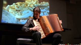 Solo Contigo - Marco Lo Russo Made in Italy concert jazz accordion tour in Canada USA Mexico 2013