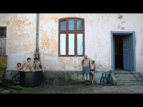 Thumbnail of the video: Trailer: Sparta