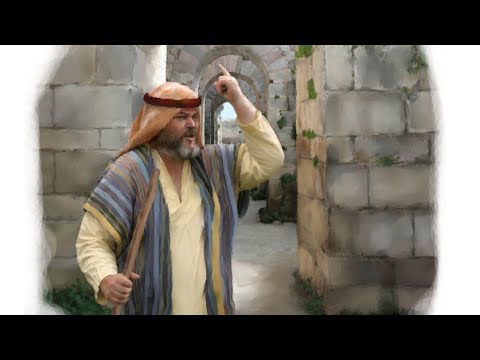 Stopama apostola Pavla 07 - Makedonsko viđenje