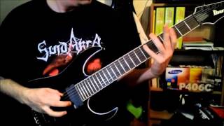 Cannibal Corpse - Intestinal Crank (incomplete)