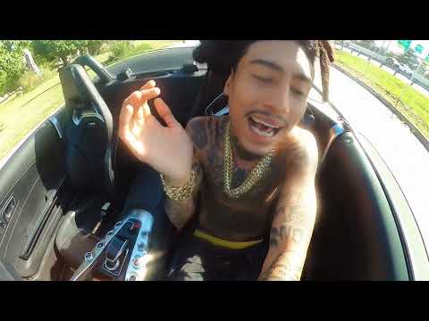 Chico Smoke - Smoke (Official Music Video)