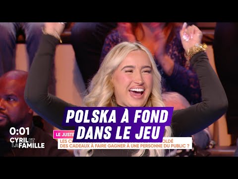 The complete "Cyril and the Family" Part 1 from 07/01/2026