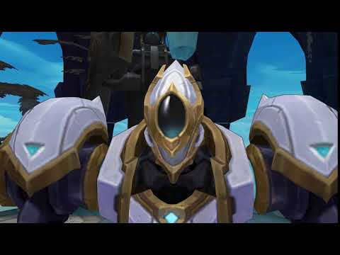 Lancer Paragon Blitzcrank.face