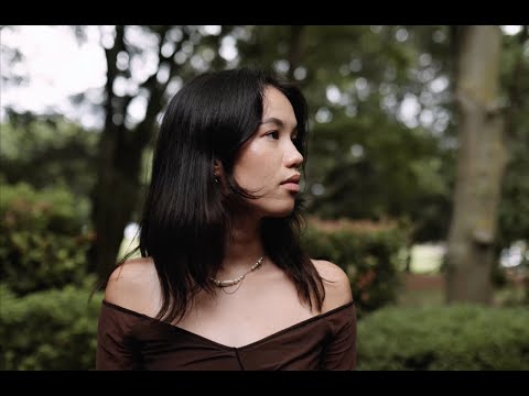 Lucy Sugerman - crumb (Official Visualiser)