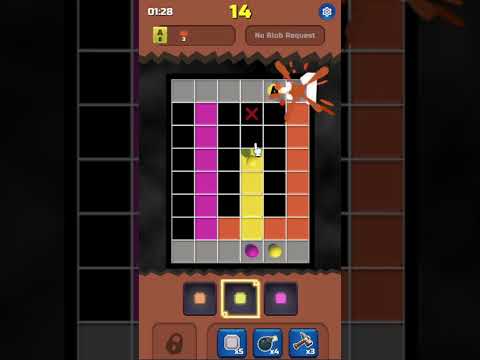 Blob Bridge