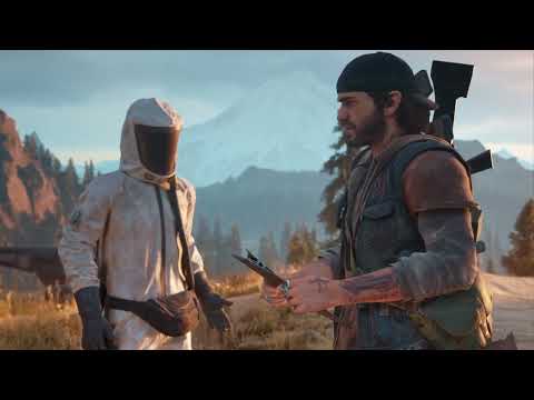 You Could Have Done More • Days Gone 100% | Ep. 72