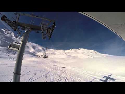 Sesselbahn Lavoz, Lenzerheide (Arosa Lenzerheide)