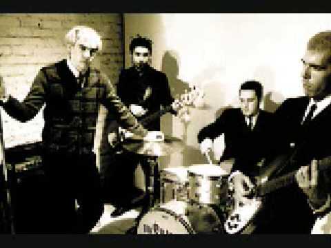 The Suicide Machines - Permanent Holiday