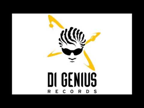 Aidonia - Fi Di Jockey [Di Genius] Dec 2012