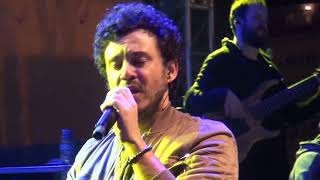 Buray  -  Sen sevdamısın  / Sahiden - Kütahya Konseri